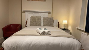 Eltham Stay, London